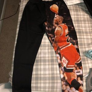 Jordan joggers